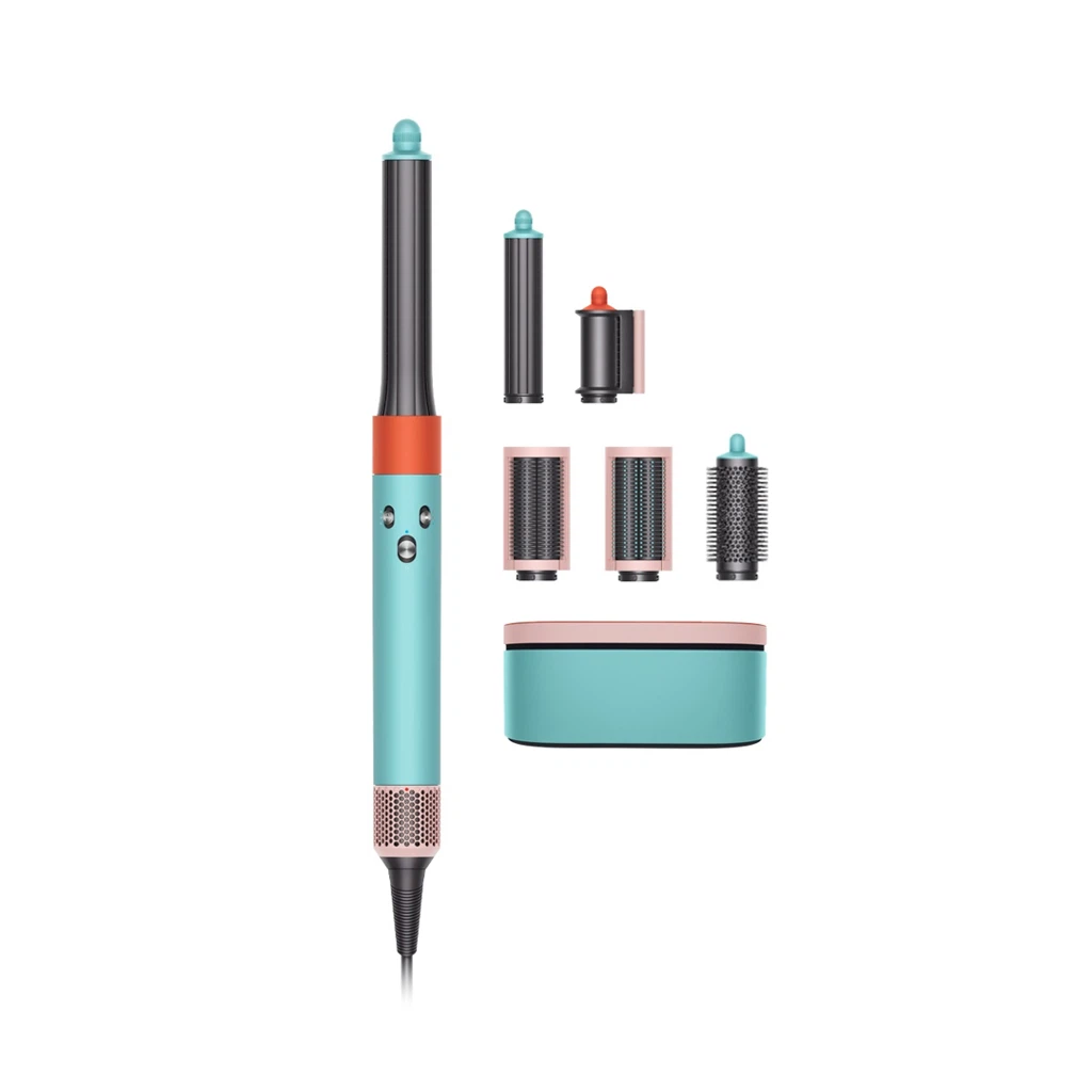 Стайлер Dyson Styler Airwrap Complete Long Multi Hair HS05 (премиум копия)